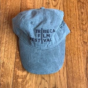 Tribeca Film Festival Hat